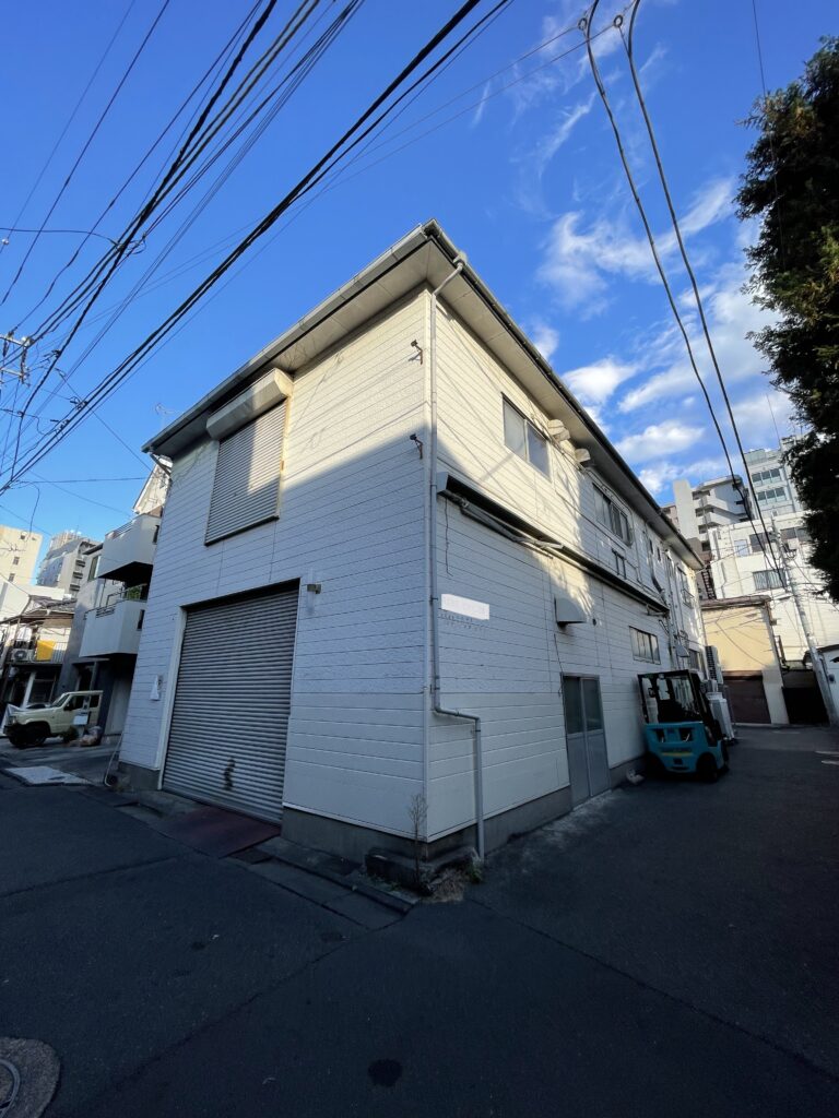 DeLCCS神楽坂天神町Ⅱ