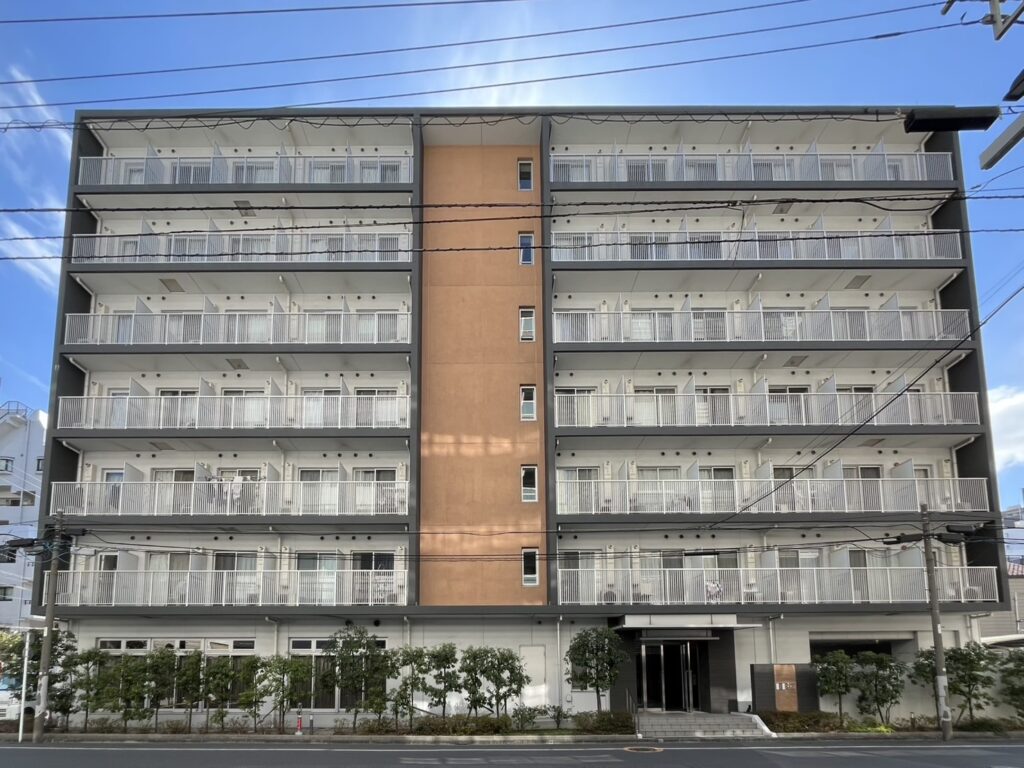 DeLCCS森下
