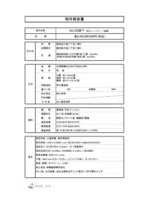 DeLCCS森下