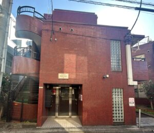 DeLCCS上北沢Ⅰ・Ⅱ・Ⅲ
