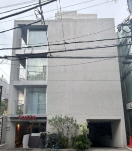DeLCCS曙橋Ⅱ