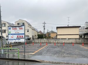 練馬Ⅱ（土地）