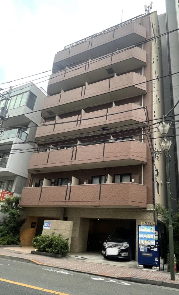 DeLCCS蒲田