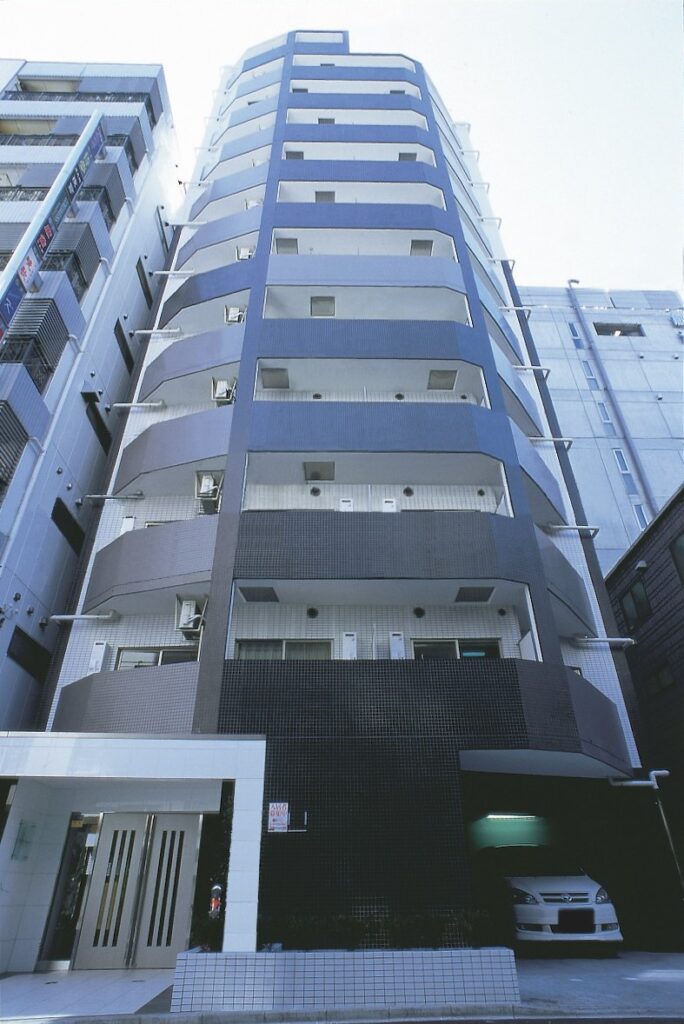 DeLCCS西池袋