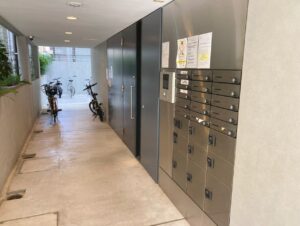 DeLCCS東陽町