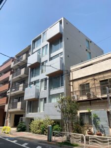 DeLCCS東陽町