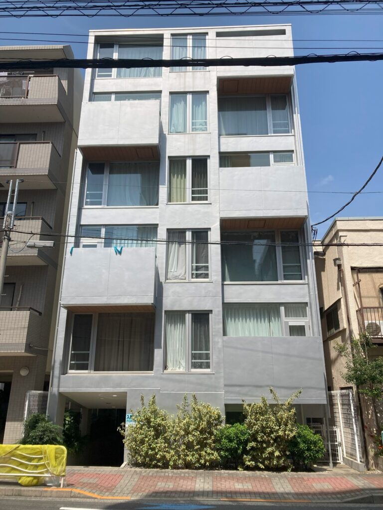 DeLCCS東陽町
