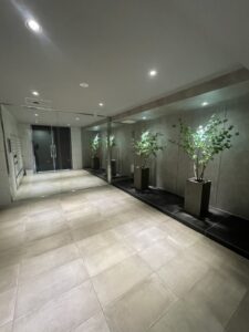 DeLCCS梅屋敷