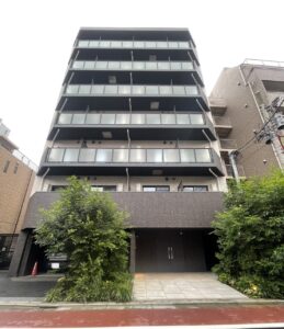 DeLCCS梅屋敷