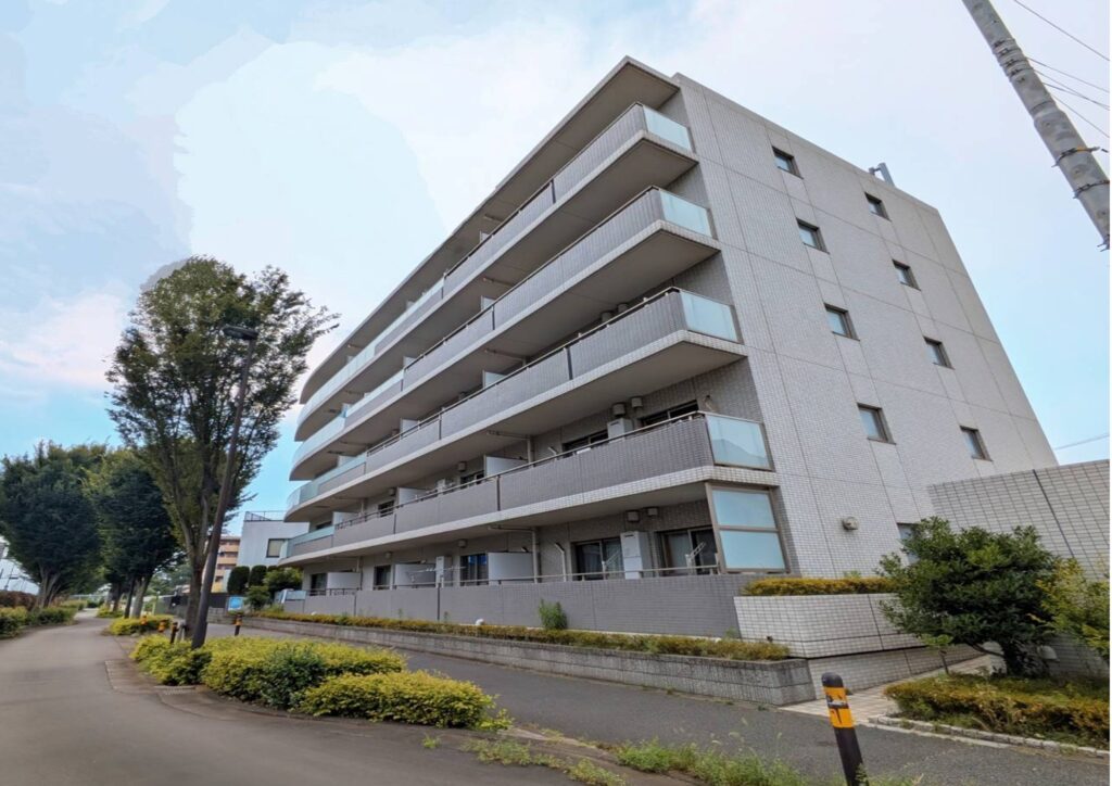 DeLCCS練馬春日町