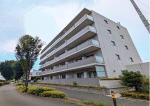 DeLCCS練馬春日町