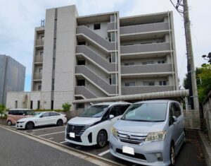 DeLCCS練馬春日町