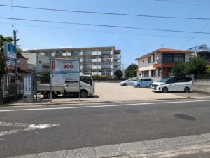 亀有Ⅲ（土地）