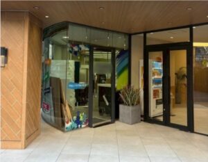 DeLCCS日本橋久松町