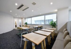 DeLCCS日本橋久松町