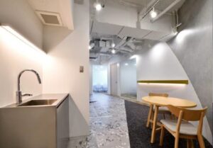 DeLCCS日本橋久松町