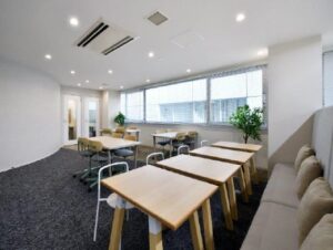 DeLCCS日本橋久松町