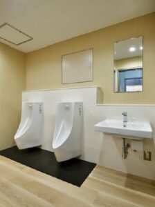 DeLCCS日本橋久松町