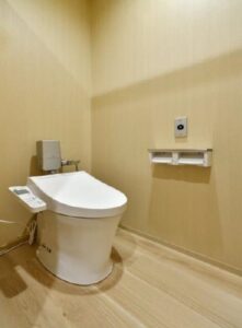 DeLCCS日本橋久松町