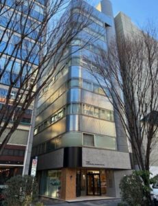 DeLCCS日本橋久松町