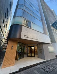 DeLCCS日本橋久松町