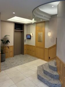 DeLCCS日本橋久松町