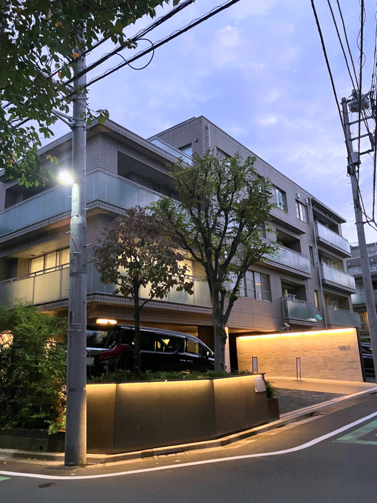 DeLCCS中野富士見町