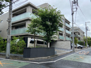 DeLCCS中野富士見町