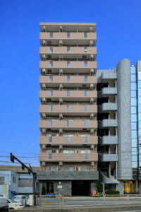 DeLCCS東大井