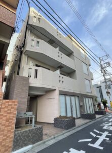 DeLCCS田端Ⅲ