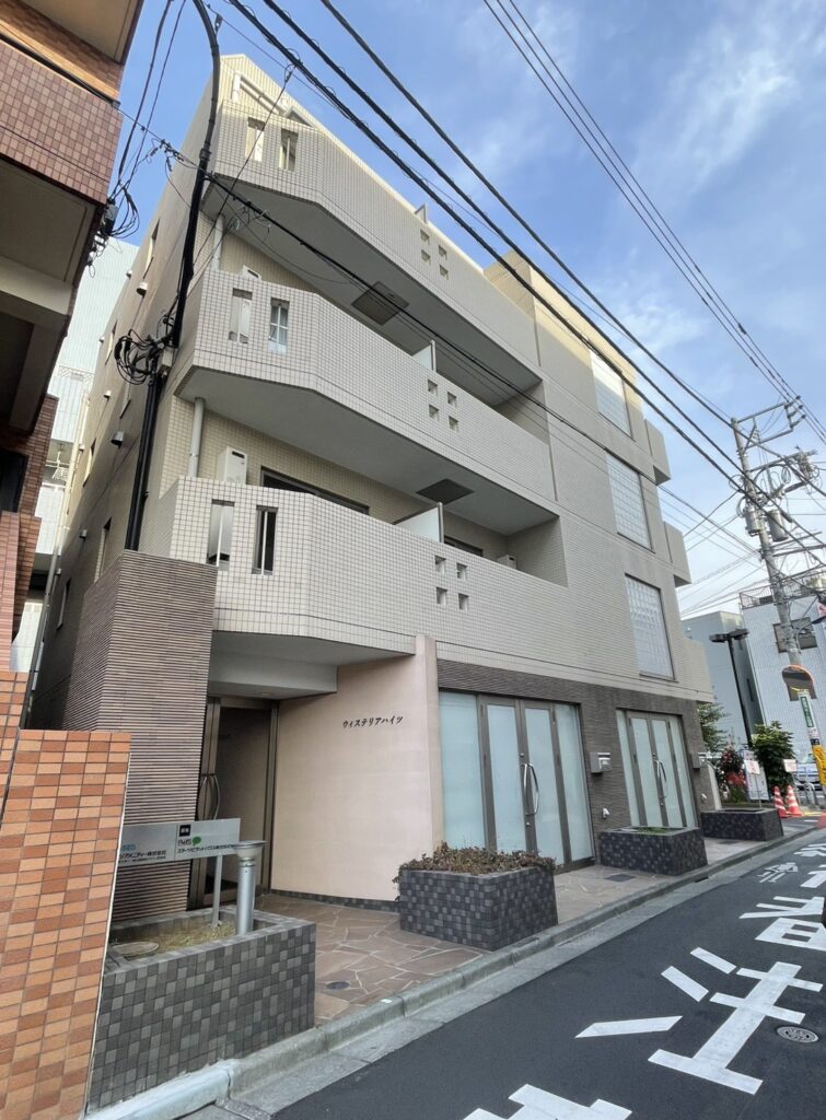 DeLCCS田端Ⅲ