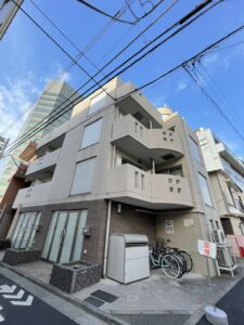DeLCCS田端Ⅲ