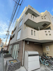 DeLCCS田端Ⅲ