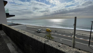 鎌倉市七里ガ浜　邸宅用地