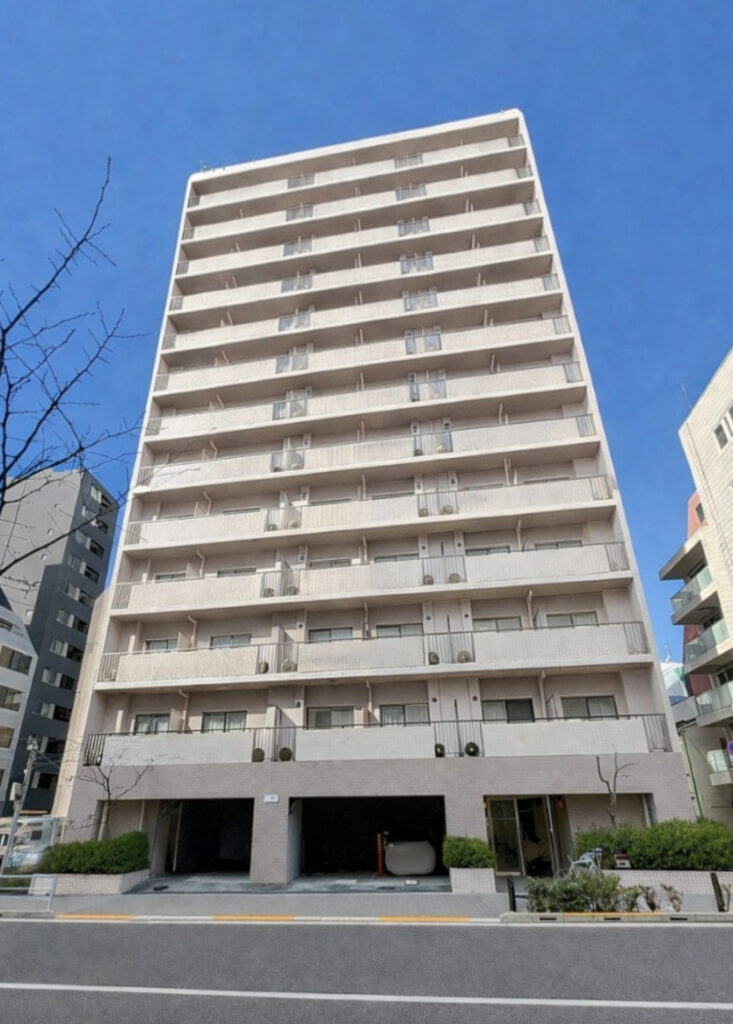 DeLCCS東日本橋