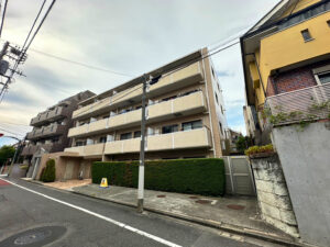 DeLCCS西落合