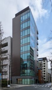 DEAR LIFE日本橋浜町ビル
