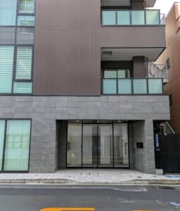 DEAR LIFE日本橋浜町ビル