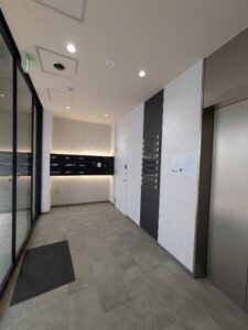 DEAR LIFE日本橋浜町ビル