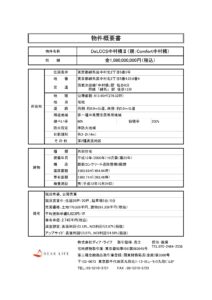 DeLCCS中村橋Ⅱ