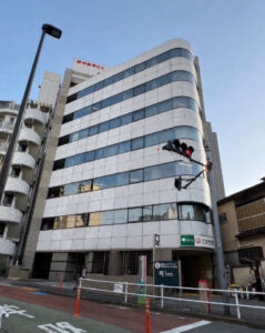 DEAR LIFE牛込神楽坂駅前Ⅱ