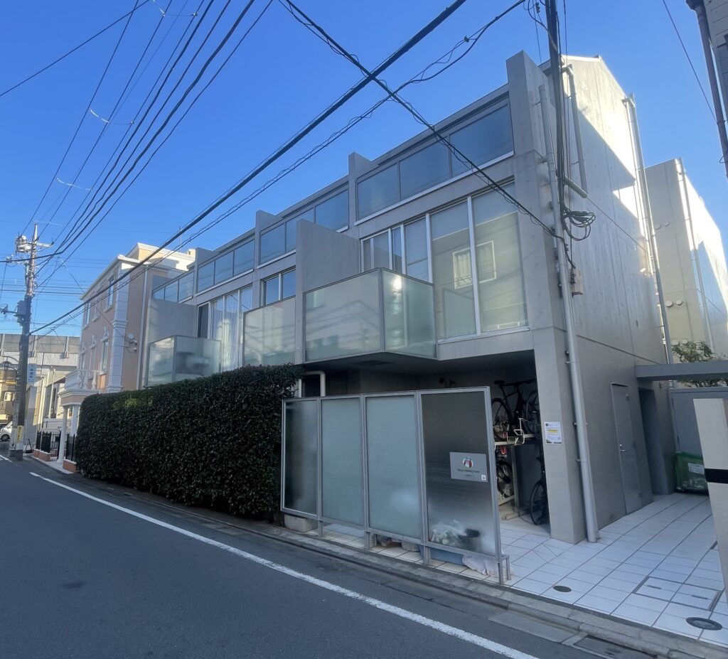 DeLCCS祐天寺Ⅱ