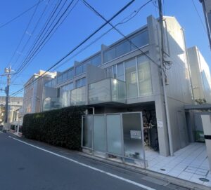 DeLCCS祐天寺Ⅱ