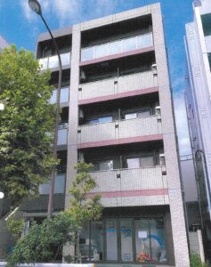 DeLCCS新江古田Ⅱ