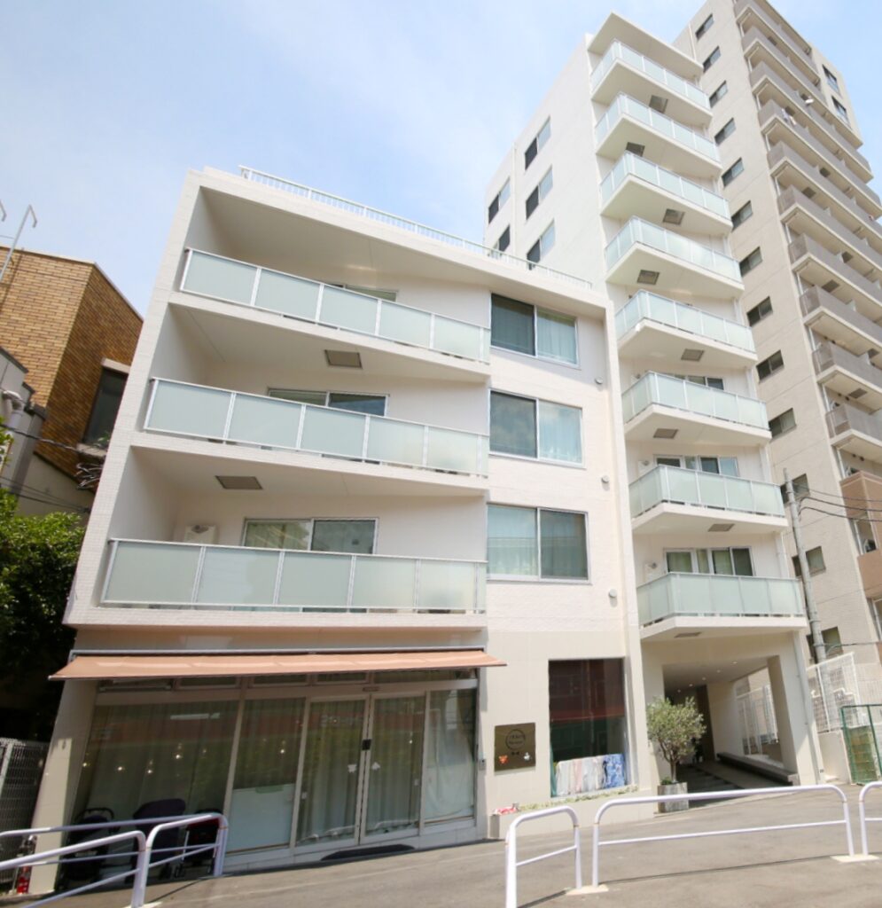 DeLCCS東新宿