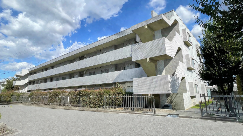 DeLCCS練馬高野台