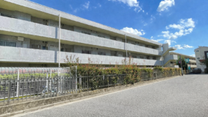 DeLCCS練馬高野台