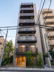 DeLCCS池袋Ⅲ