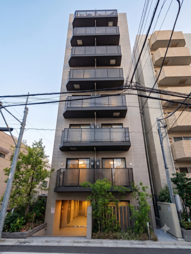 DeLCCS池袋Ⅲ